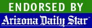 Questions 1 and 2 are endorsed by the Arizona Daily Star